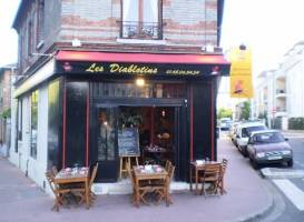 Les Diablotins