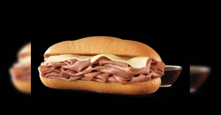 Снимок Arby's, Лос-Анджелес
