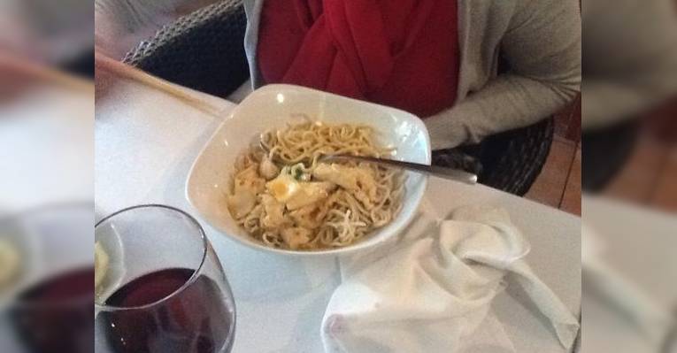 Снимок Erawan Thai Restaurant and Bar, Wynberg