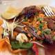 Снимок Erawan Thai Restaurant and Bar, Wynberg