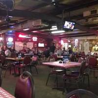 Hog pit
