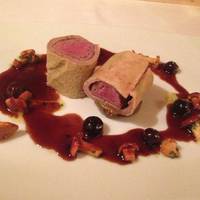 Restaurant Stuevas Rosatsch
