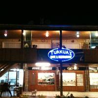 Turkuaz Cafe Restaurant