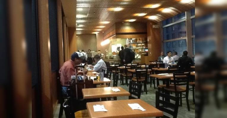 Изображение Sora Japanese Restaurant, Детройт