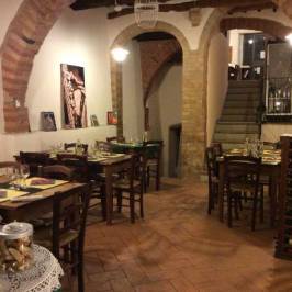 Osteria San Quirico