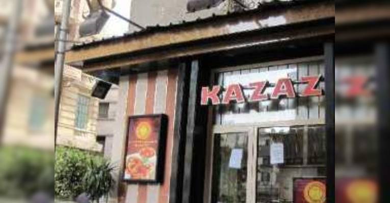Снимок Kazaz Restaurant, Каир