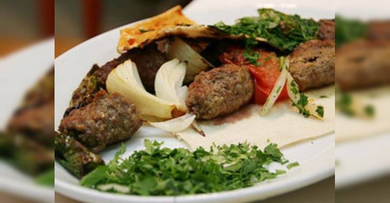 Снимок Habayeb El Sayeda, Каир