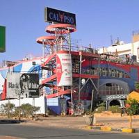 Calypso Hurghada Center