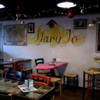 Mary Jo