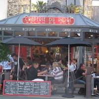 Creperie du Port