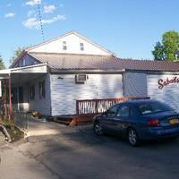 Sabad's Restaurant