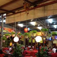 Yin Her Restaurant