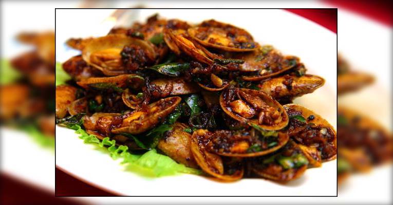 Снимок Yin Her Restaurant, Петалинг-Джая