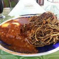El Encanto de la Huerta