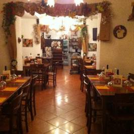 Osteria La Giara