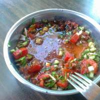 Ayintap Kebap Mehmet Usta