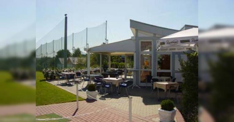 Снимок Bistro Golf Range Frankfurt, Франкфурт