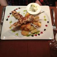 Ristorante Comeback
