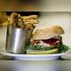 Снимок Burger Up, Франклин