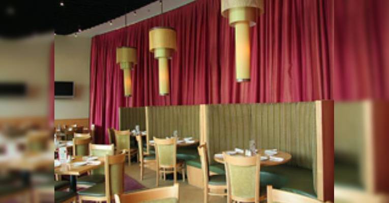 Снимок Tony Roma's Terminal 21, Бангкок
