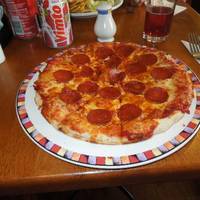 The Pizzeria