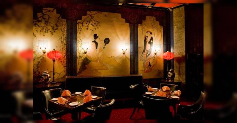 Снимок Il Patio - The Italian Restaurant, Кампала