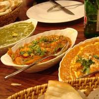 Bangladesh Tandoori