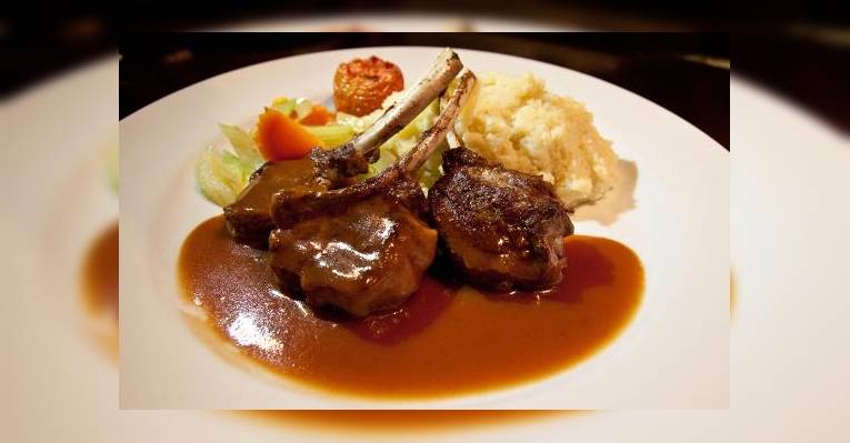 Снимок Mulligan's Restaurant & Bar Bangkok, Бангкок