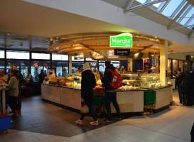 Marche Bistro TD
