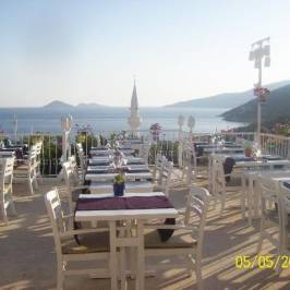 Agora Restaurant