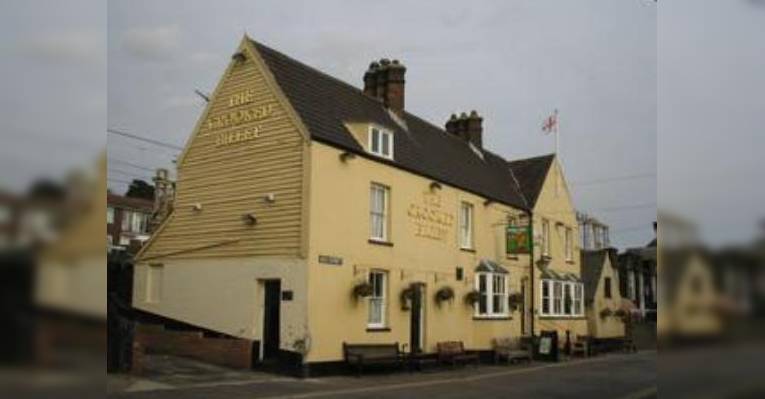Снимок The Crooked Billet, Leigh-on Sea