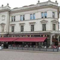 The Fox and Anchor