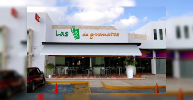 Снимок Las de Guanatos, Канкун