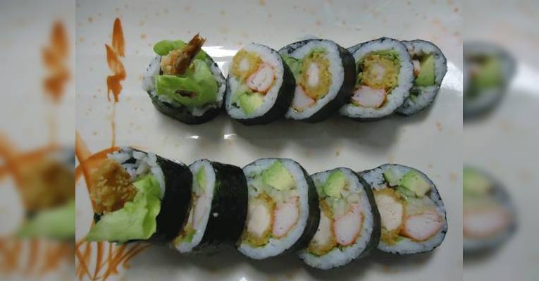 Снимок Asian Gourmet, Davenport
