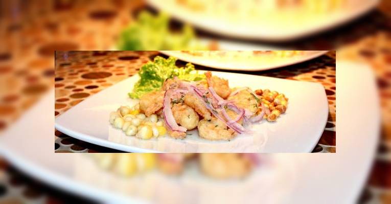 Снимок Karal Restaurante Peruano, Богота