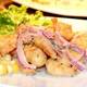 Снимок Karal Restaurante Peruano, Богота