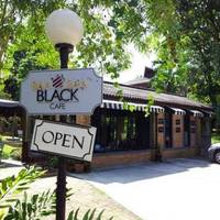 BAA BAA Black Cafe