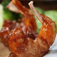 Mariscos Mr. Cora