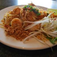 I am Thai