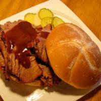 Can't Stop Smokin BBQ