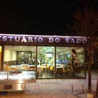 Estuario do Sado