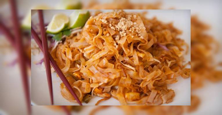Снимок Lyon French Cuisine, Бангкок