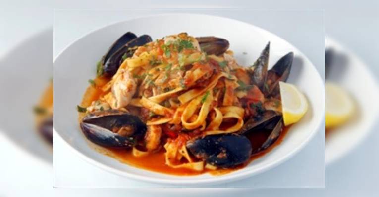 Снимок Coogee Beach Cafe, Перт