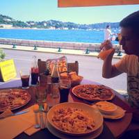 Carpaccio