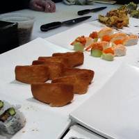 HIbachi Grill Buffet