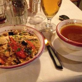 Vitina Cucina & Pizza