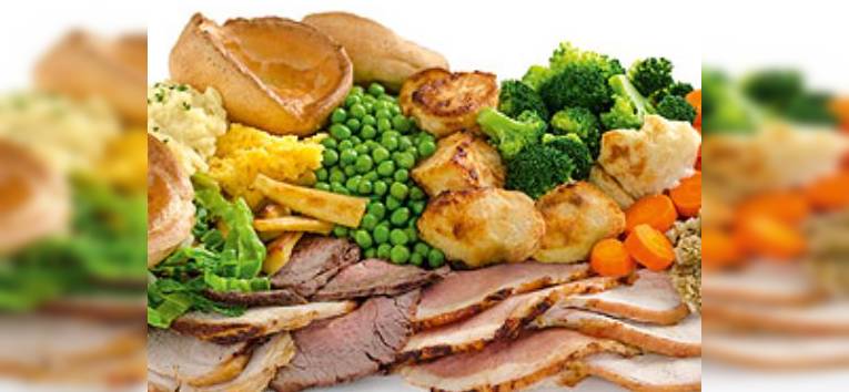 Снимок Toby Carvery, Knowle