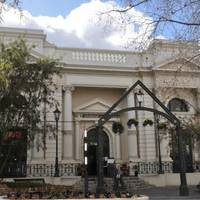 Element Cafe, Bistro & Venue,
