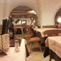 La Lanterna
