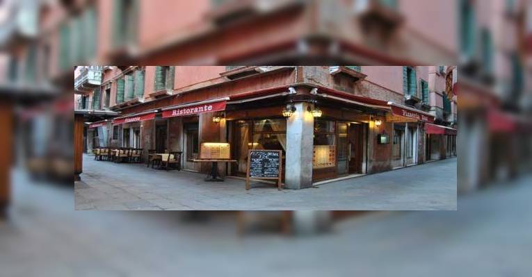 Снимок Birreria Nuova Valigia, Венеция